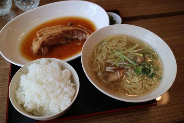 愛別食堂 おちこち - サブ画像2