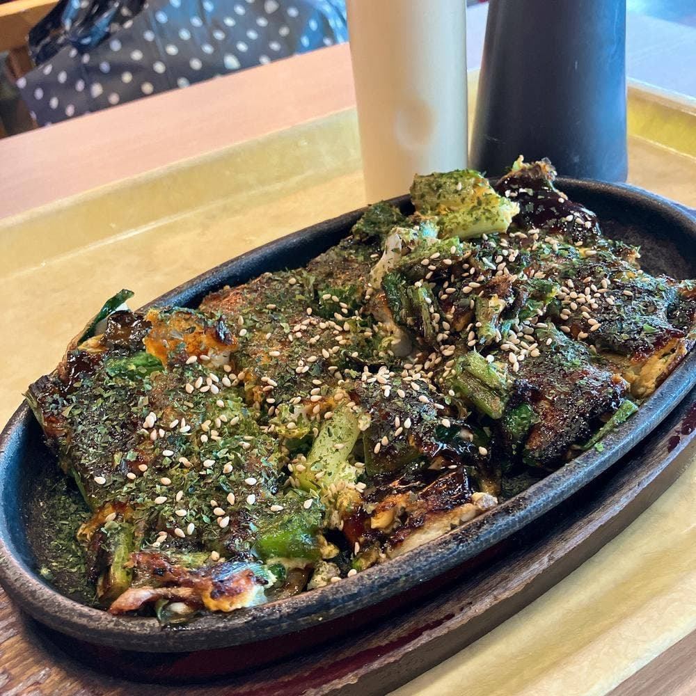 五エ門広島空港店