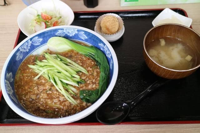 めし屋 大谷商店 - サブ画像1