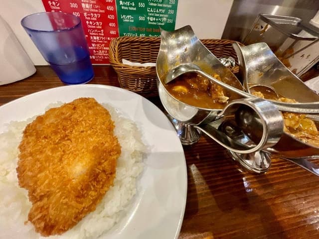 カリカル - サブ画像2