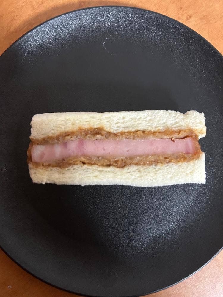 まい泉 大丸東京店