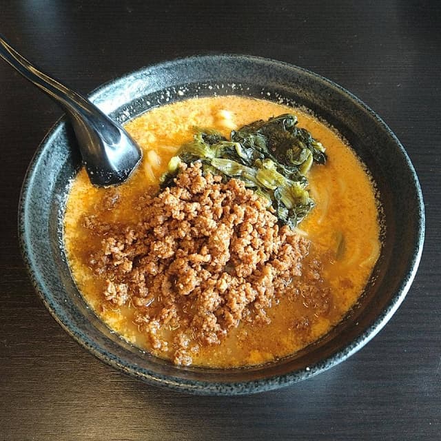 地獄の担担麺 天竜 厚木インター店 - サブ画像1