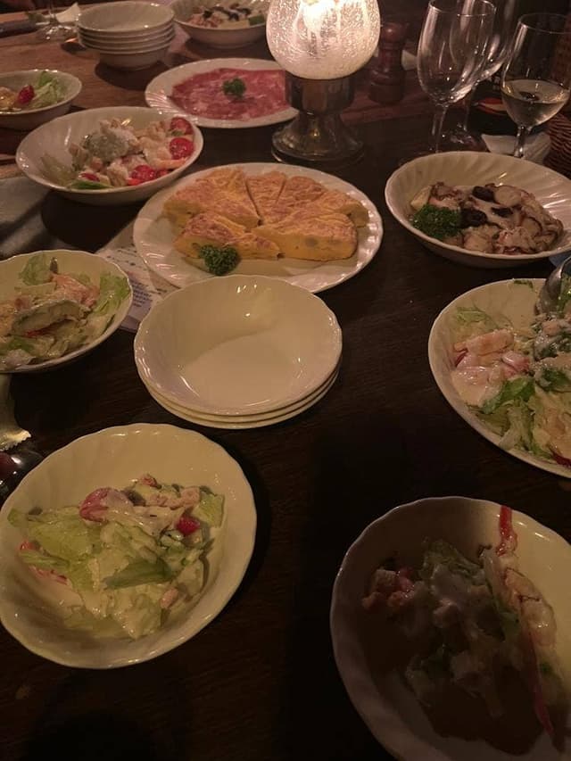 LA SIESTA - サブ画像2