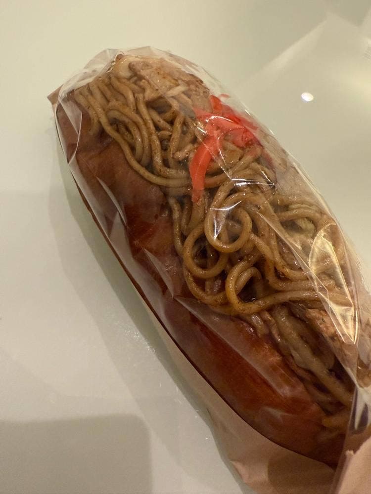 夜のベーカリーMAHOROBA 北新地店