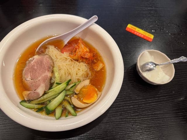 祥龍餃子房 五反田店 - サブ画像1