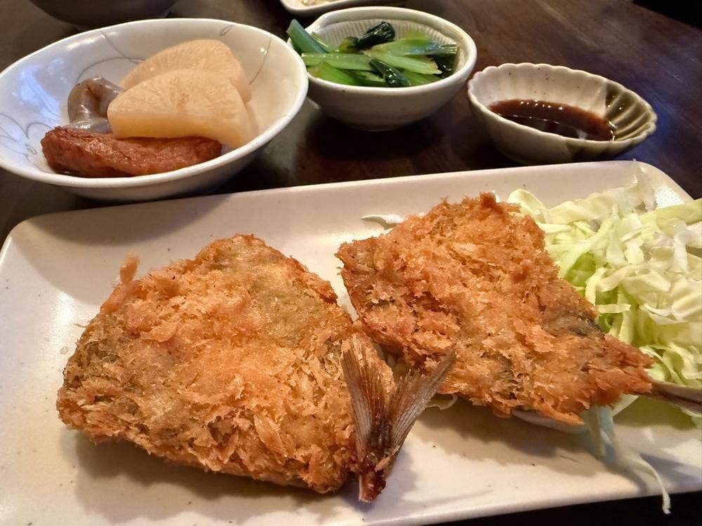 もんくすふーず