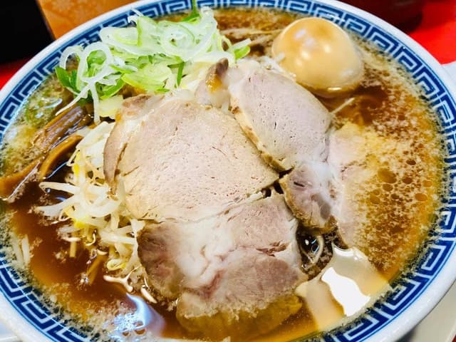 中華そば 大河 - サブ画像2