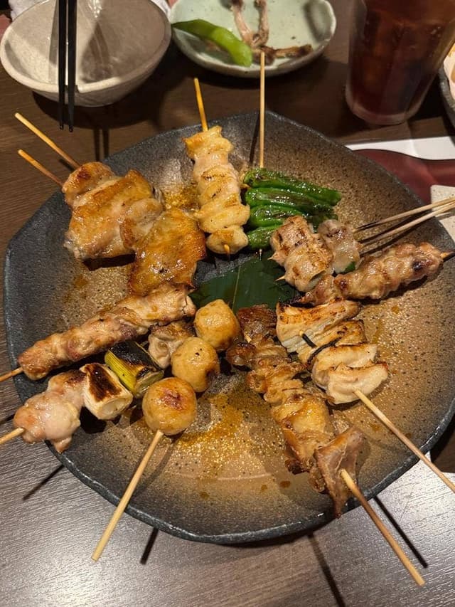 お箸Bar 火蔵 川崎駅チネチッタ通り店 - サブ画像1