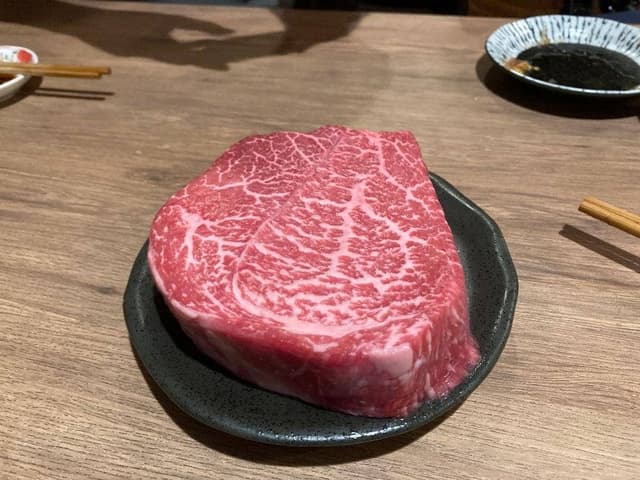 神戸牛ステーキ 寅松 - サブ画像3