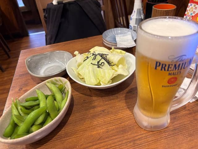 三代目 鳥メロ 神田西口駅前店 - サブ画像3
