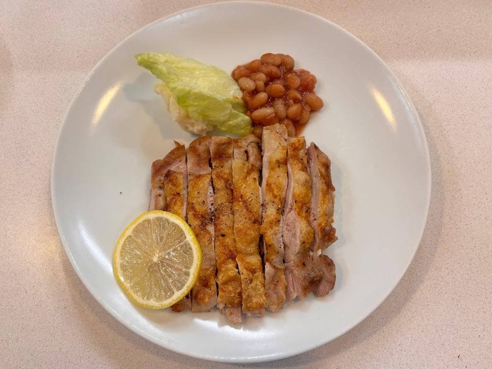 ステーキハウス スエ