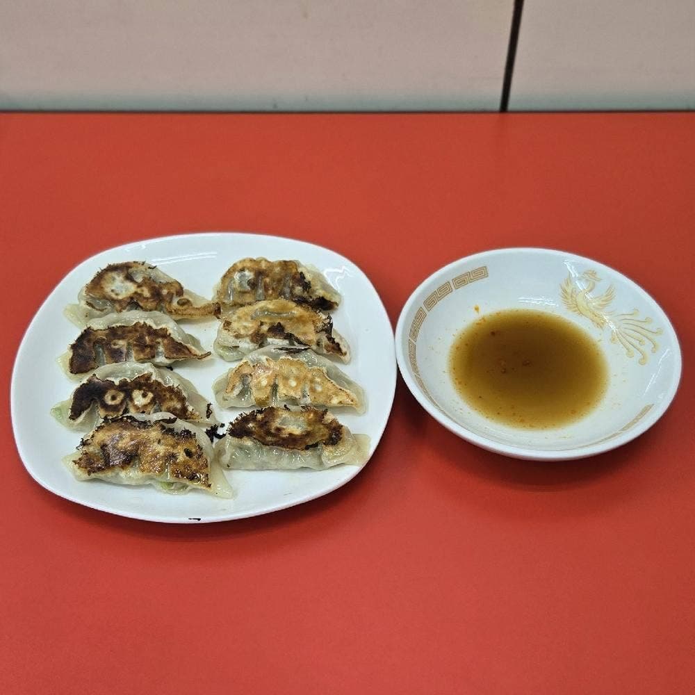 中華料理 とんとん