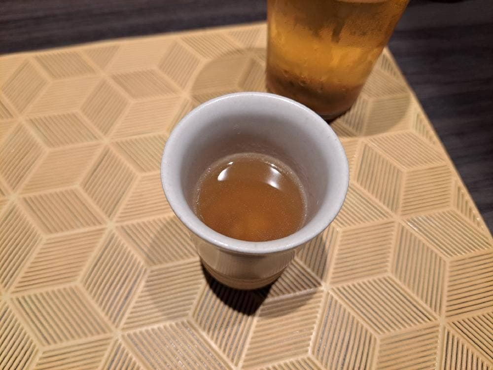 銀座 焼～yaki～新潟屋