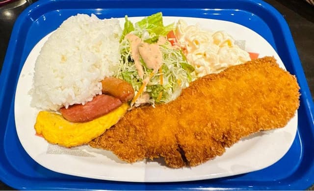 SEAMEN'S OKINAWA - サブ画像2