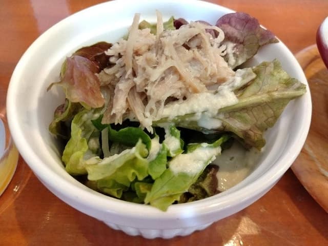 Bistro Ciel - サブ画像2