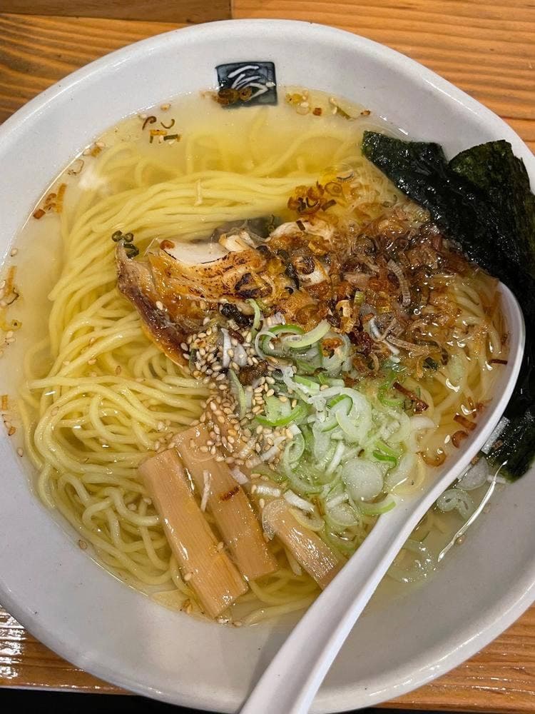 いちろくらーめん 福井駅前店