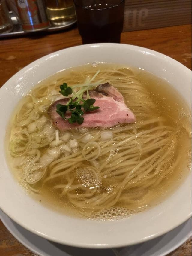 麺や 百日紅 - サブ画像2