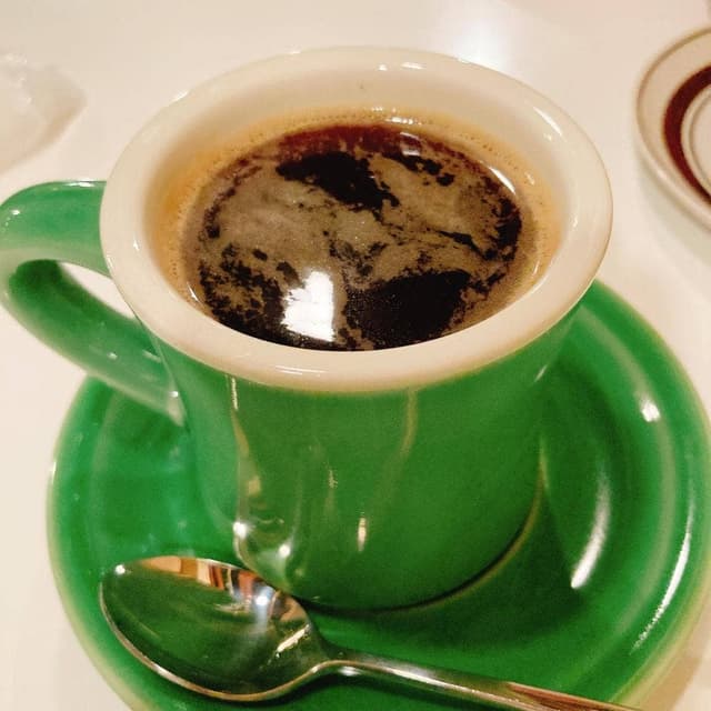 コンコースカフェ - サブ画像3