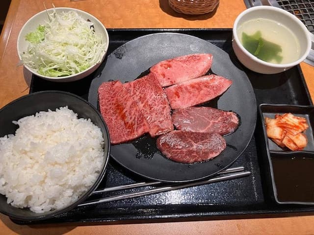 元町de焼肉 DOURAKU - サブ画像2