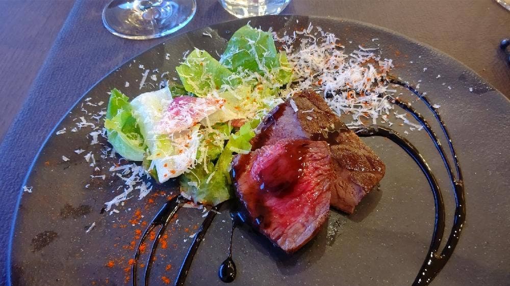 イタリア料理 Tavola D’oro 大阪高島屋店