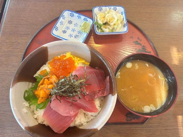 一力 - サブ画像3