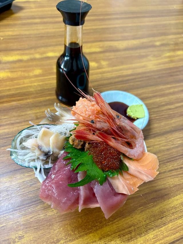 マルトマ食堂 - サブ画像2