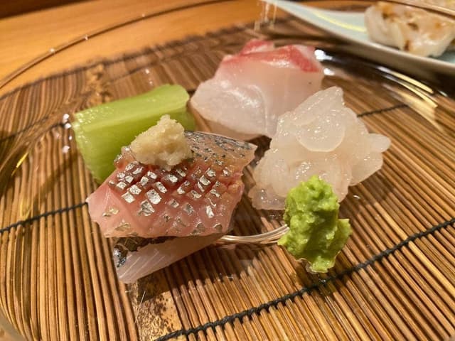 和しょく えびはら - サブ画像2