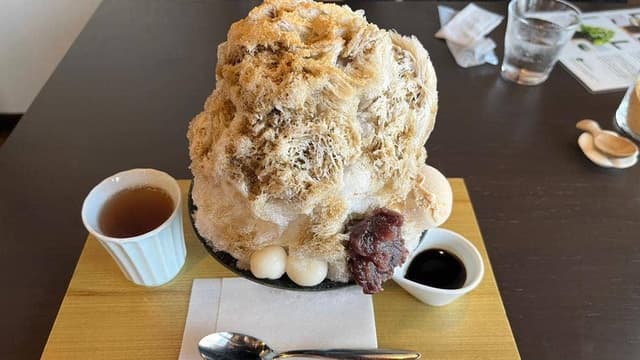 吉祥菓寮 祇園本店 - サブ画像2