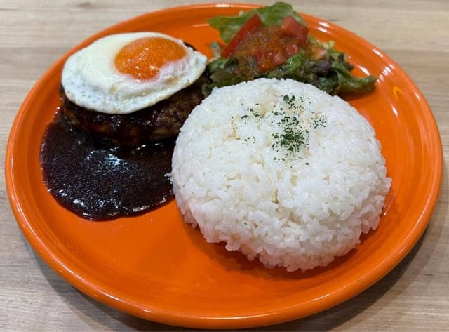 ココス Airport Dining 関西国際空港店 - サブ画像3