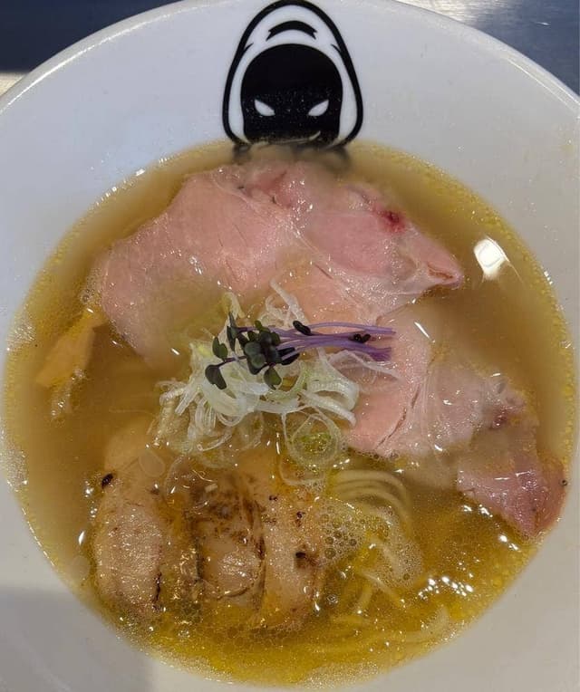 麺処 HACK - サブ画像1