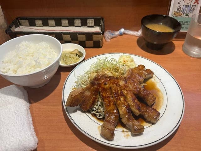 食堂酒場 グラシア - サブ画像1