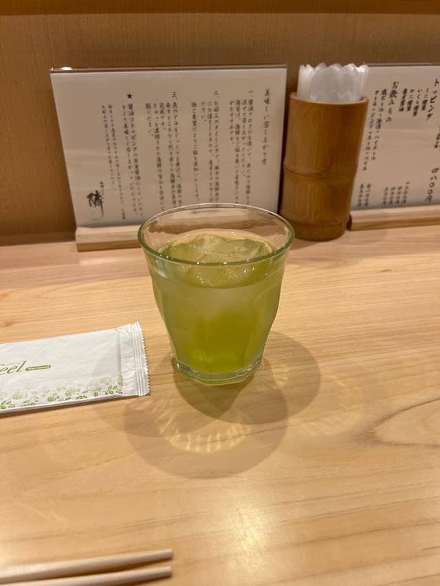 隣 - サブ画像1