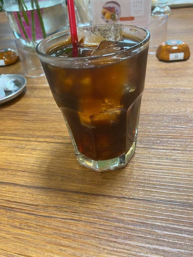 CAFE BREZZA - サブ画像2
