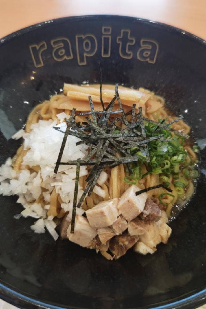 らーめん専家 羅妃焚 アリオ札幌店