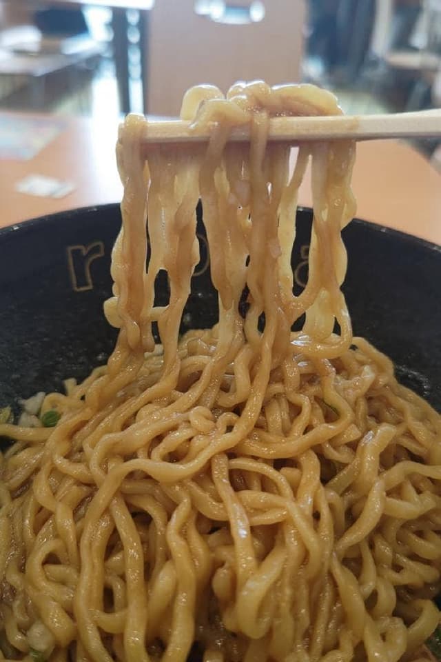 らーめん専家 羅妃焚 アリオ札幌店 - サブ画像1