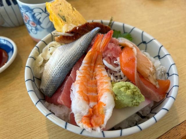 宇多美寿司 - サブ画像3