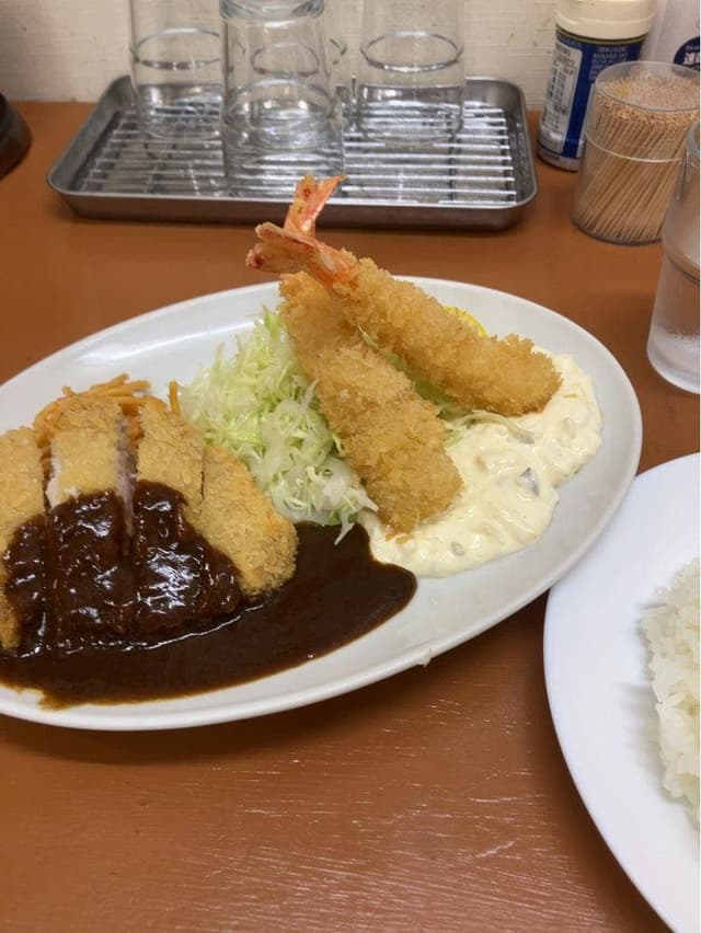 洋食のエース - サブ画像3