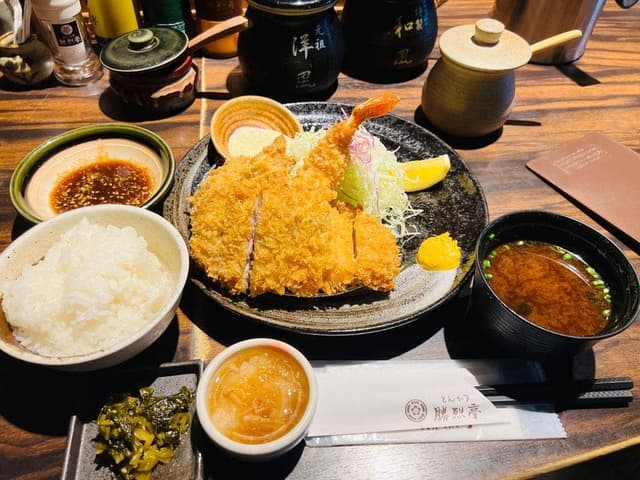 勝烈亭 新市街本店 - サブ画像3