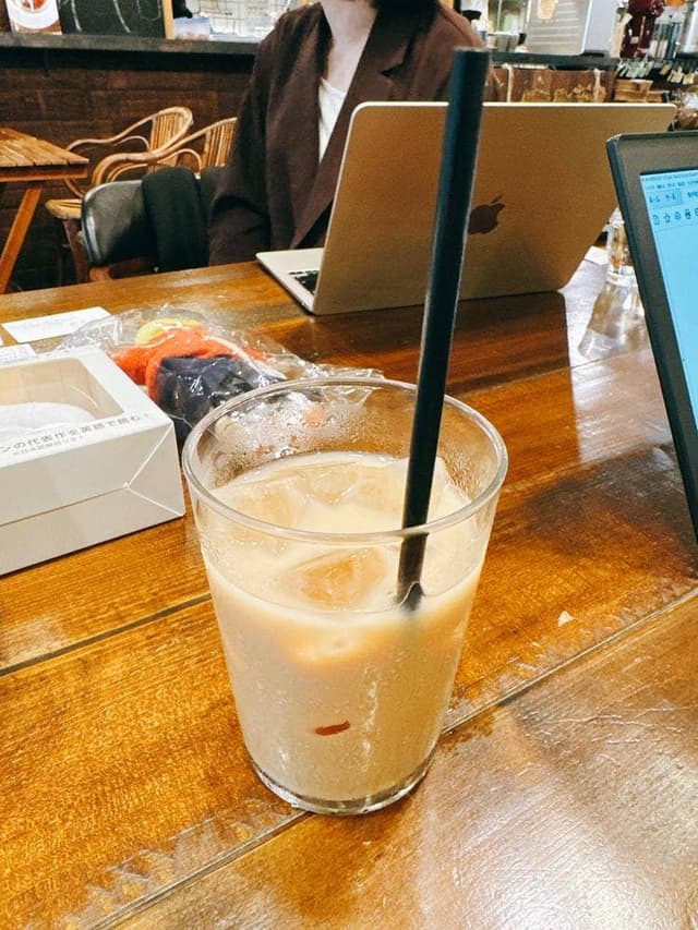 Spice&Cafe FamFam - サブ画像2