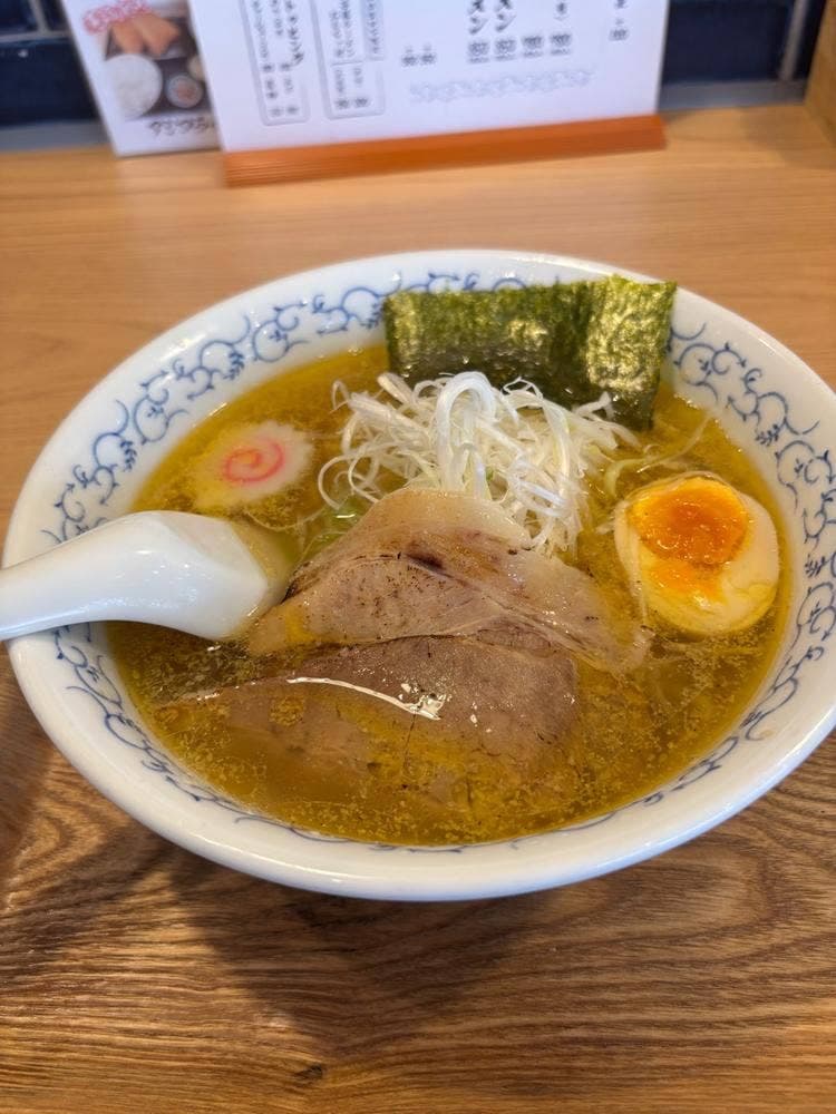 ラーメン商店 一の矢