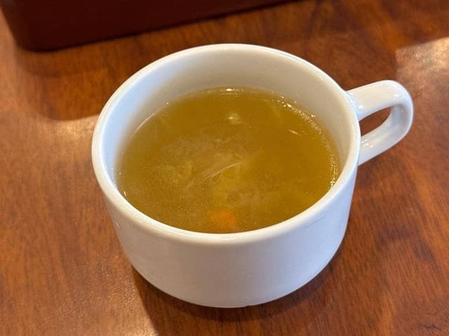 ロイヤルホスト 大森北店 - サブ画像1