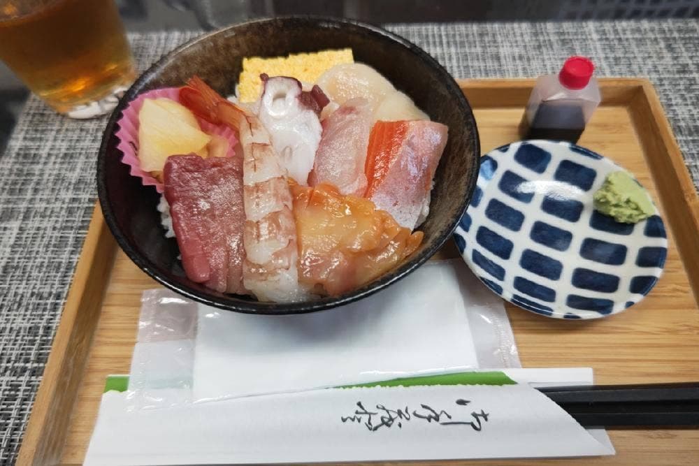 日の出水産