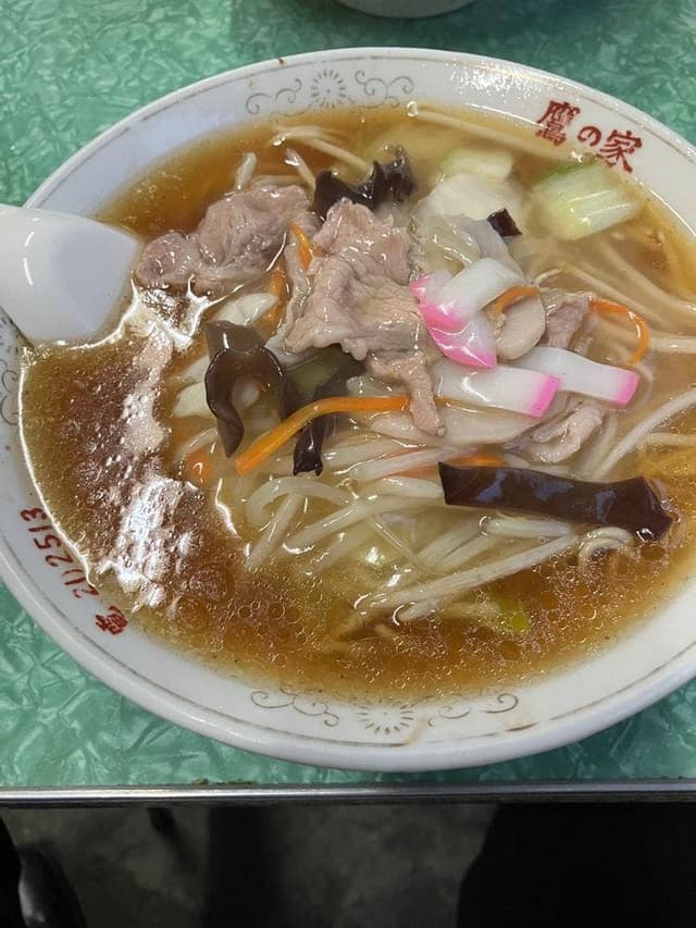 鷹の家食堂 - サブ画像3