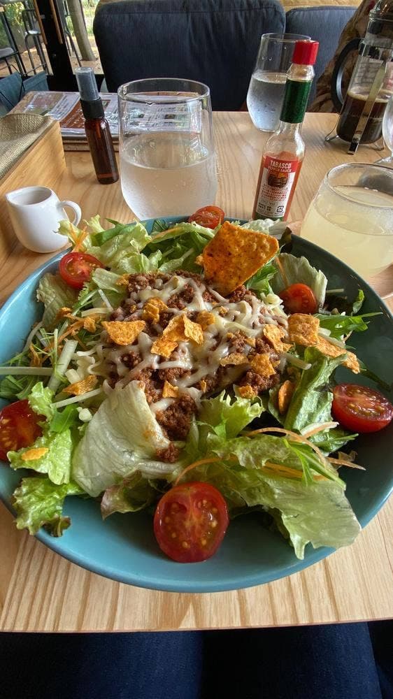 ELOISEs Cafe KOFU／エロイーズカフェ 甲府 - サブ画像1