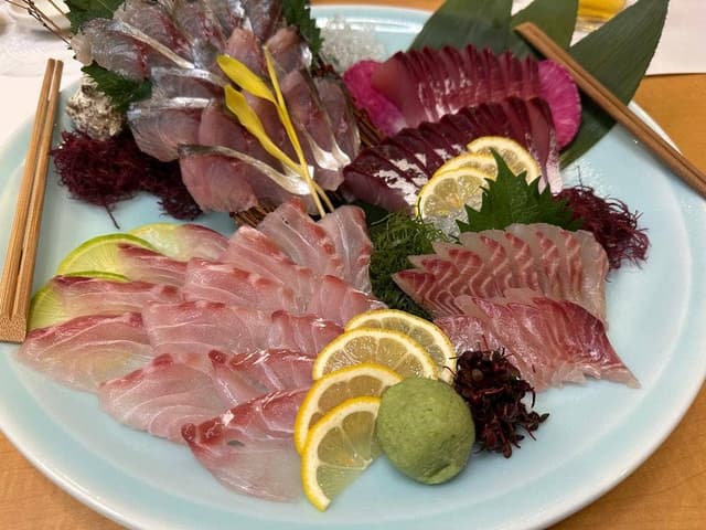 うおざ - サブ画像1