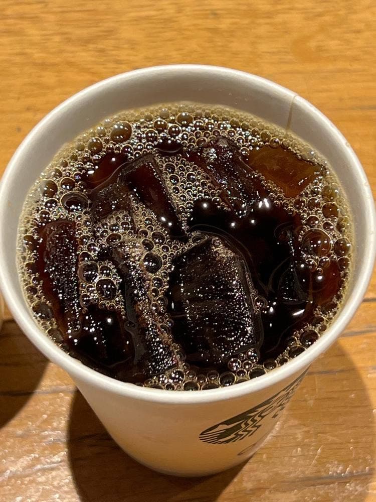 スターバックス コーヒー お茶の水サンクレール店