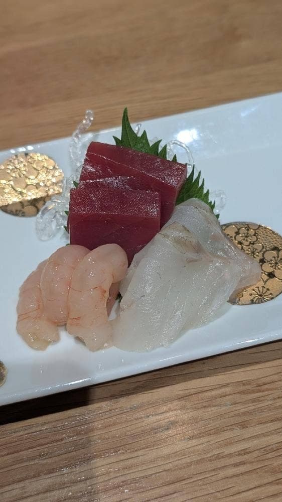 女子大寿司 本店 - サブ画像1