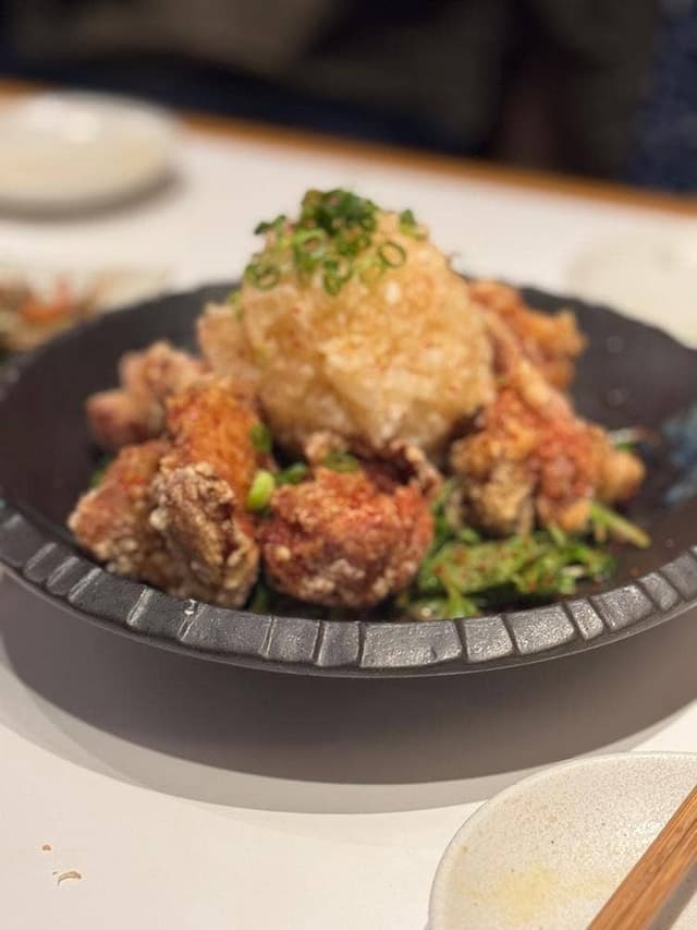 フジタカ食堂 - サブ画像2