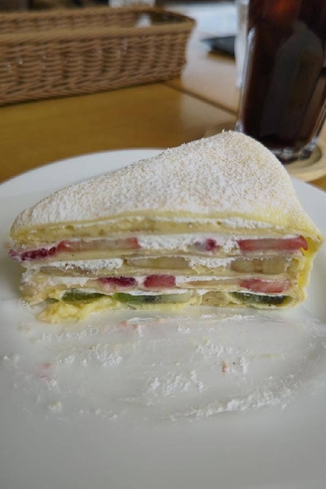 ペイストリー スナッフルス さっぽろ清田店