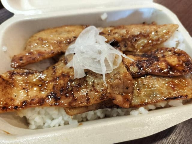 Bell’s MEAT - サブ画像1